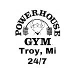 Cover Image of Download Powerhouse Gym Troy 247  APK