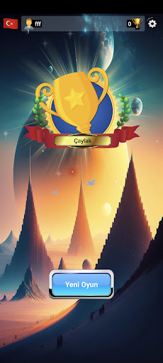 Millionaire 2026: Quiz screenshot 1