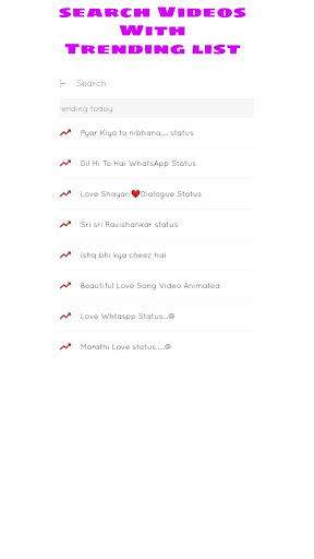 VidStatus 2020 -Video Status and