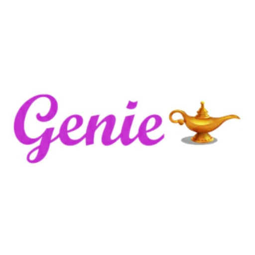 Genie logo