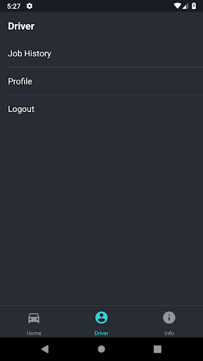 Pivot Delivery Screen 2