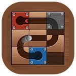 Cover Image of Download Puzzle Ball  APK