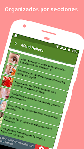 Consejos de Belleza APK for Android Download 1