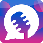 Voice Typing Keyboard : Speech to Text Convertor 1.5.5 Icon