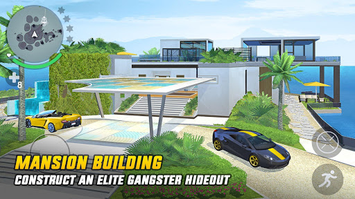 Gangstar New Orleans - Ứng Dụng Trên Google Play