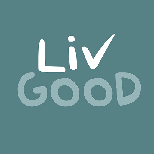 LivGood logo