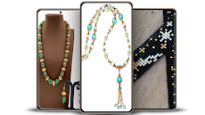 Beaded Jewelry Ideas 5000+のおすすめ画像1