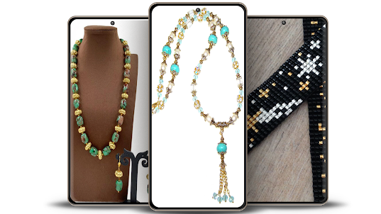 Beaded Jewelry Ideas 5000+