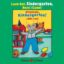 Symbolbild für Look Out Kindergarten, Here I Come