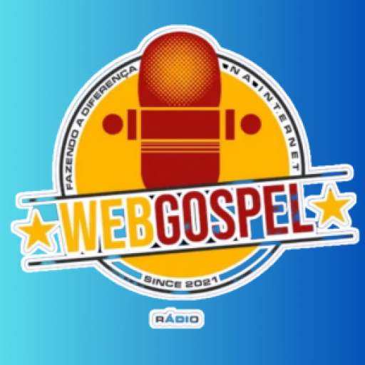 Rádio Web Gospel logo