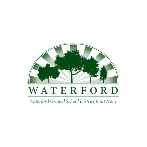 Waterford Graded Schools logo