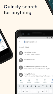 ​Zendesk Sell - CRM