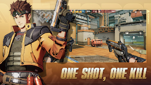 AceForce 2 - Screenshot 1