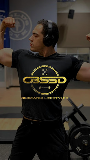 Android application OBSSD screenshort