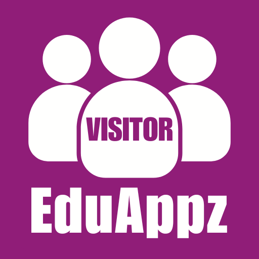 EduAppz Visitor logo