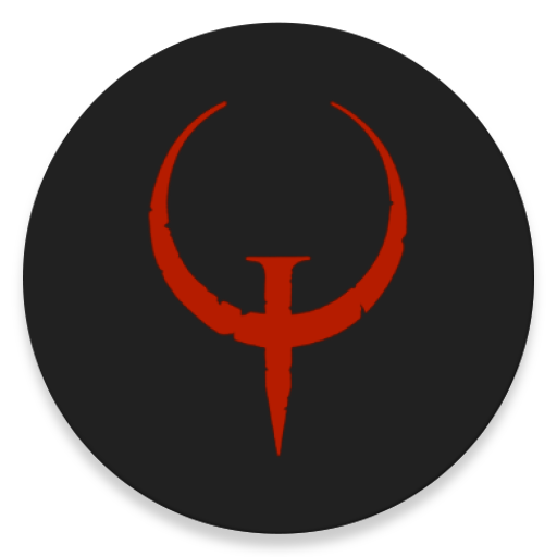 Secrets Guide for Quake  Icon