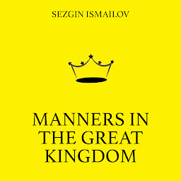 Icon image Manners in the Great Kingdom