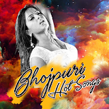 Bhojpuri Hot Songs icon