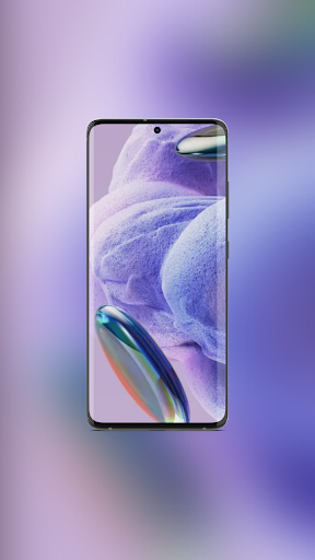 Android application Xiaomi 14 Pro screenshort