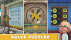 screenshot of Cats in Time - Relaxing Puzzle
