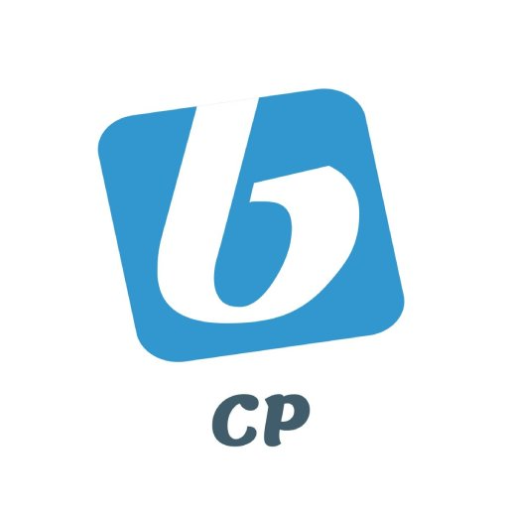 Bsmart CP logo