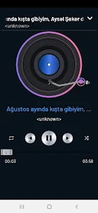 Music Player - Volume Booster