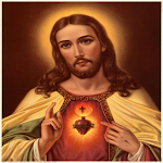 Novena al Sagrado Corazón de Jesús Apk