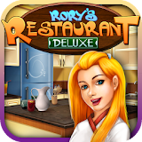 Rory's Restaurant Premium icon