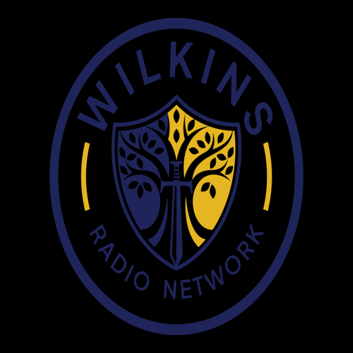 Wilkins Radio Network  Icon