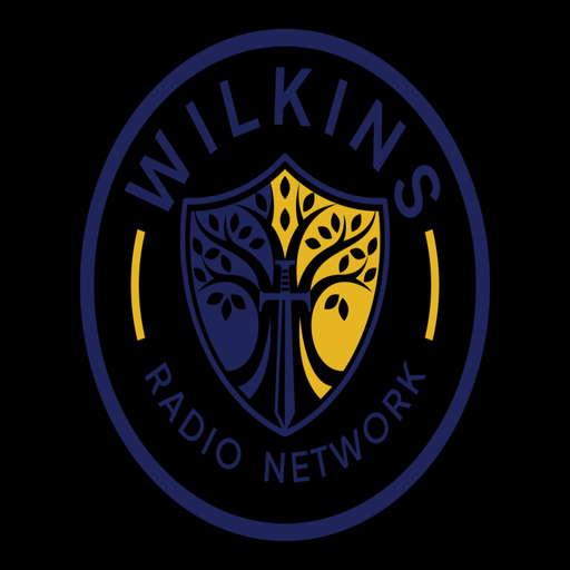 Wilkins Radio Network logo