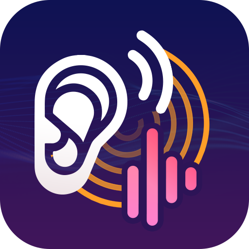 Hearing Clear, Sound Amplifier