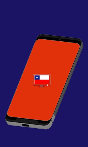 Chile TV en Vivo‏ - Canales TV Chile‏