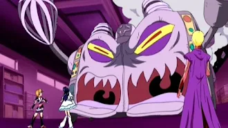 ふたりはプリキュアmaxheart Season 2 Episode 10 Tv On Google Play