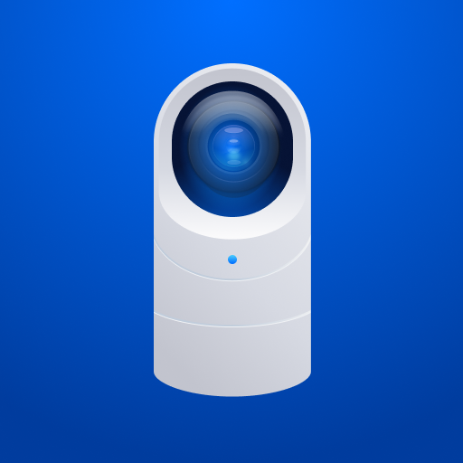 UniFi Protect 1.19.0 Icon