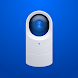UniFi Protect - Androidアプリ