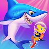 Dinosaur Aquarium: kids games