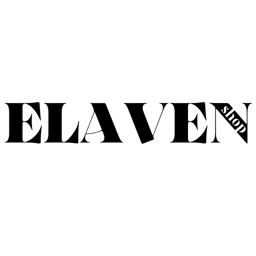 Elaven Shop logo