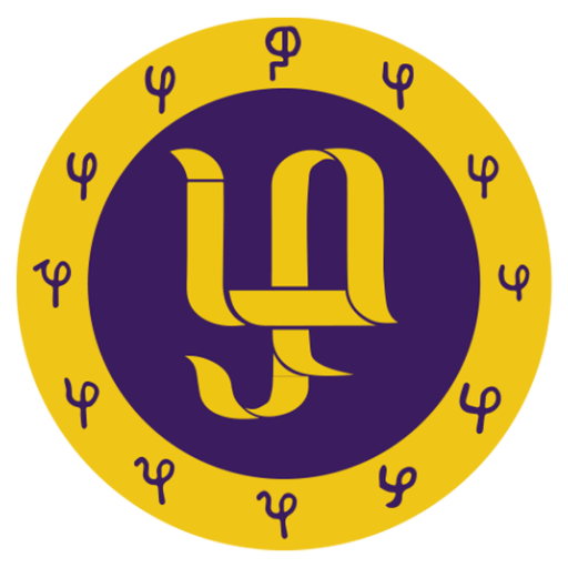 ZHA SUPER MART logo