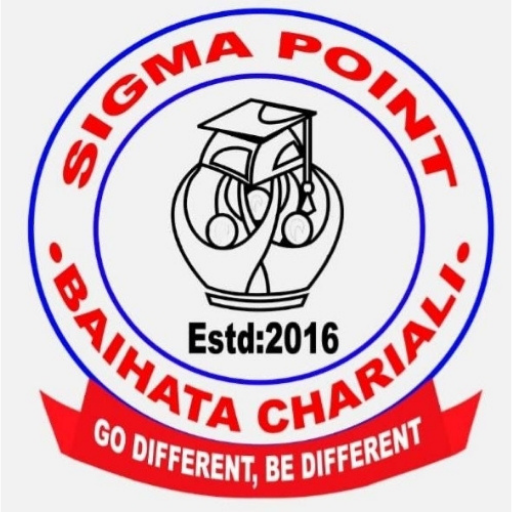 Sigma point logo