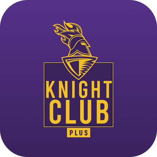 Knight Club Official  Icon