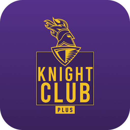 Knight Club Official Logo