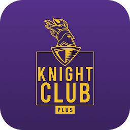 图标图片“Knight Club Official”