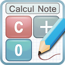 Calculator Note (Quick Memo)