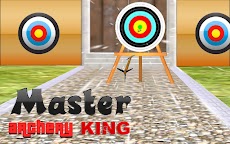 Master Archery King 2020のおすすめ画像2