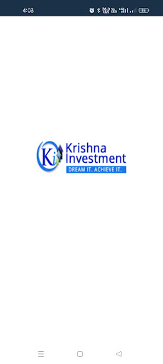 Android application Kinsure screenshort