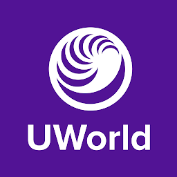 「UWorld MCAT: Prep & Improve」のアイコン画像