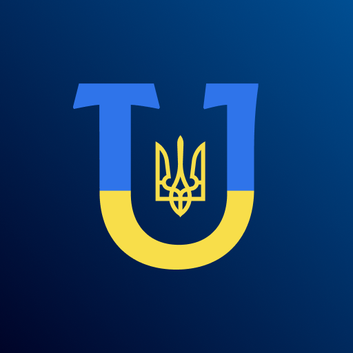 Im Ukrainian logo