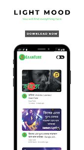 GaanTube - All Bangla Song