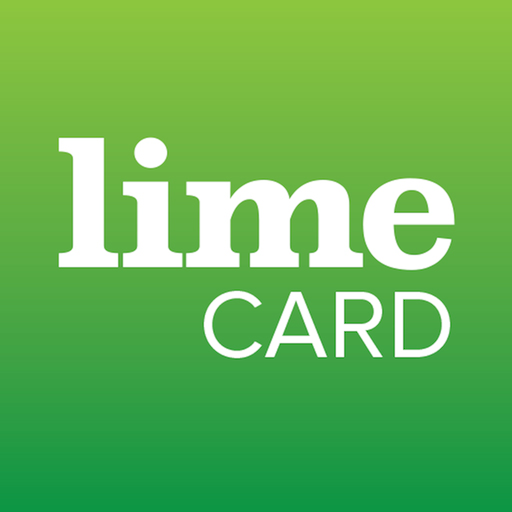 Lime Card Mobile