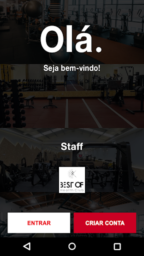Professor BestOfHealthClub OVG Screen 3